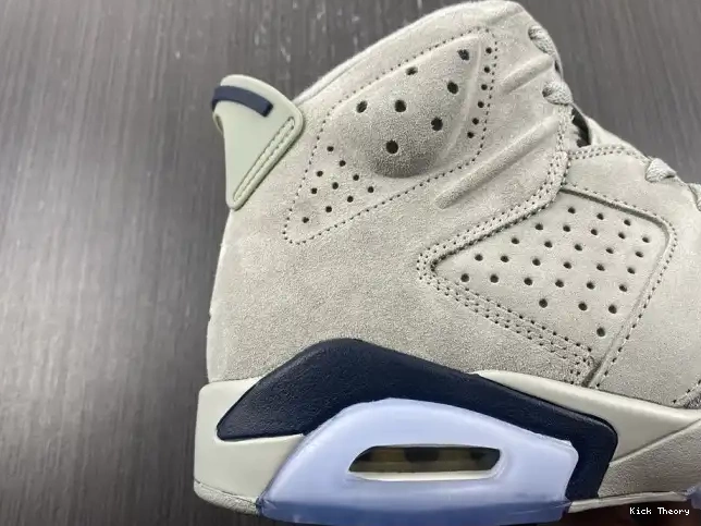 Kick Theory Georgetown 6 Air Jordan CT8529-012 0622